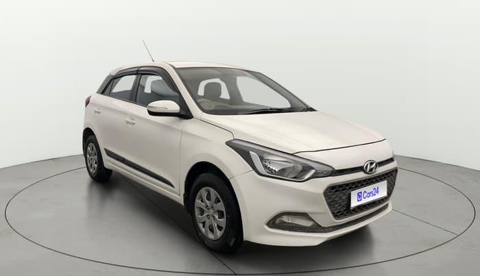 2016 Hyundai Elite i20 SPORTZ 1.4 CRDI, Diesel, Manual, 68,613 km, SRP