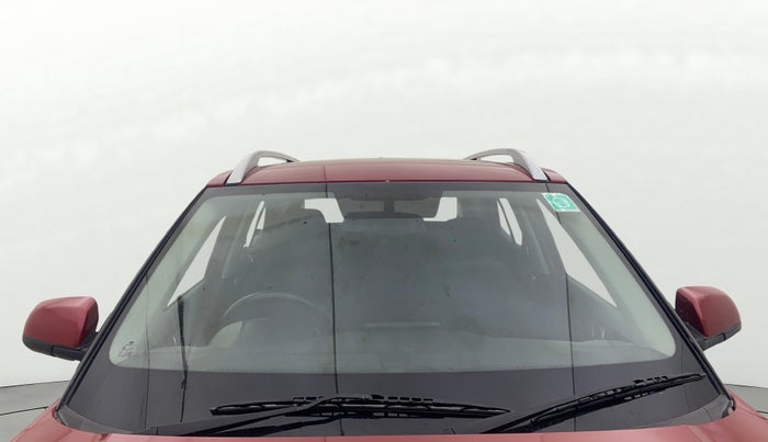 2019 Hyundai VENUE SX PLUS 1.0 TURBO DCT, Petrol, Automatic, 74,401 km, Front Windshield