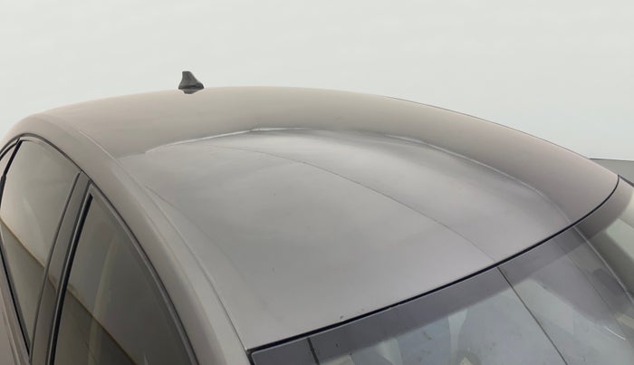 2013 Volkswagen Vento HIGHLINE 1.6 MPI, Petrol, Manual, 51,547 km, Roof