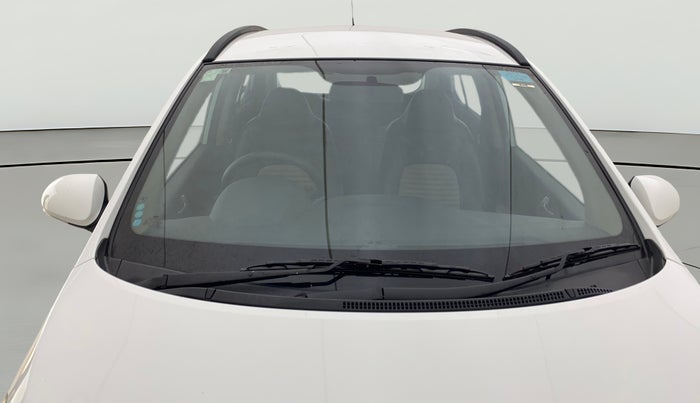 2019 Hyundai Grand i10 SPORTZ 1.2 KAPPA VTVT, Petrol, Manual, 38,841 km, Front Windshield