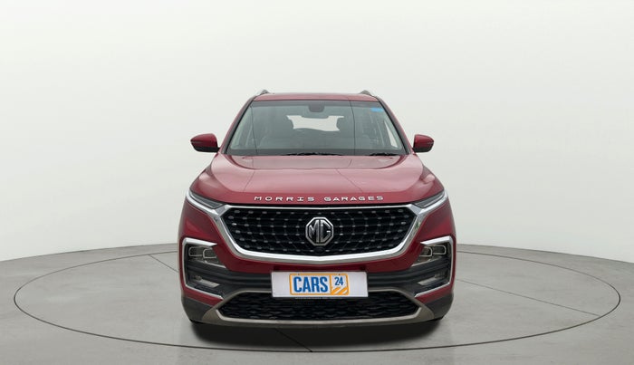 2022 MG HECTOR SHARP 1.5 PETROL CVT, Petrol, Automatic, 20,188 km, Front