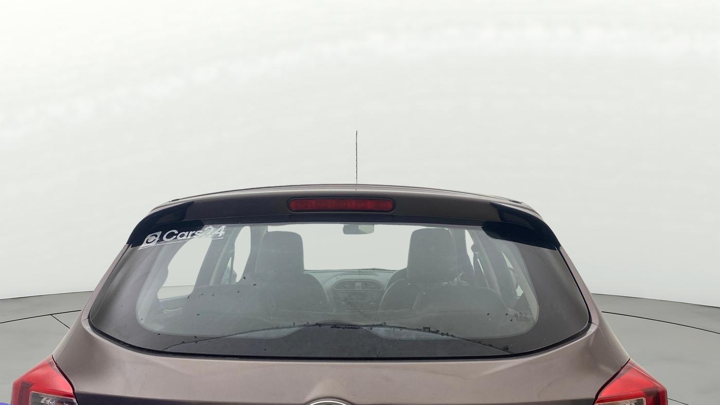2019 Tata Tiago XZ PETROL, Petrol, Manual, 50,285 km, Rear Windshield