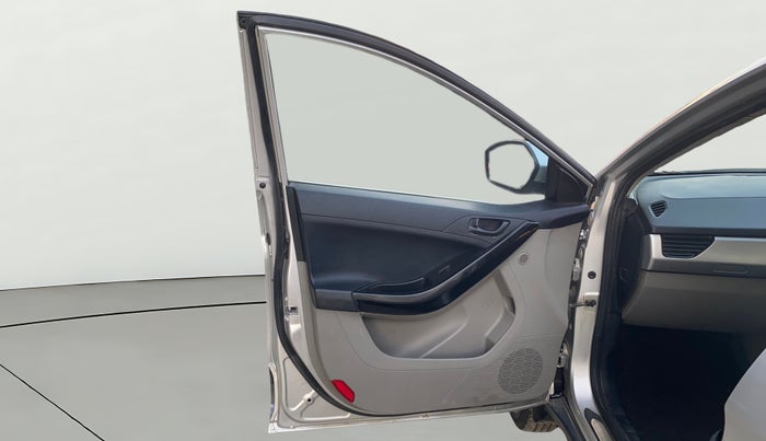 2019 Tata NEXON XM PETROL, Petrol, Manual, 1,11,783 km, LHS Front Door