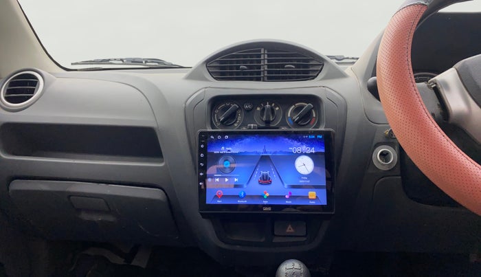 2016 Maruti Alto 800 LXI, Petrol, Manual, 51,218 km, Air Conditioner