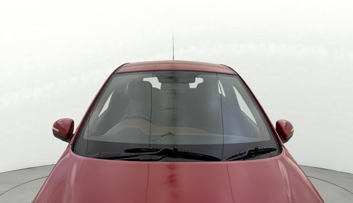 2015 Hyundai Elite i20 SPORTZ 1.2, Petrol, Manual, 51,732 km, Front Windshield