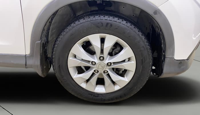 2014 Honda CRV 2.0L I-VTEC 2WD AT, Petrol, Automatic, 98,275 km, Right Front Wheel