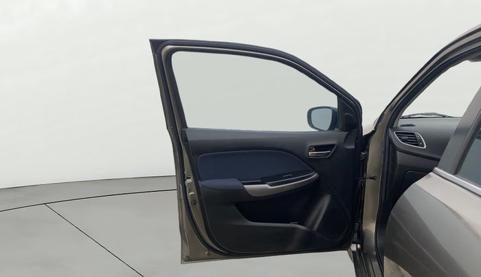 2021 Toyota Glanza G, Petrol, Manual, 31,028 km, LHS Front Door