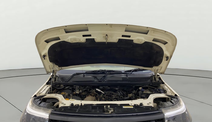 2023 Mahindra BOLERO NEO N 4, Diesel, Manual, 57,131 km, Open Bonet