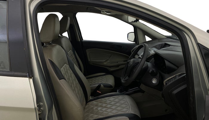 2014 Ford Ecosport AMBIENTE 1.5L PETROL, Petrol, Manual, 30,919 km, Right Side Front Door Cabin