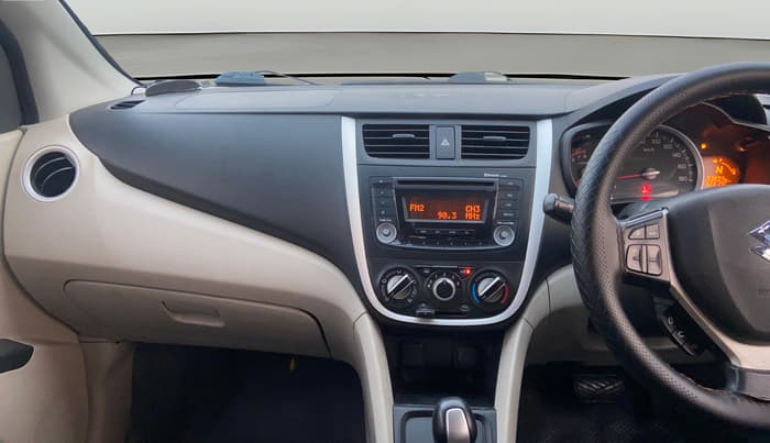 2018 Maruti Celerio ZXI AMT, Petrol, Automatic, 93,877 km, Air Conditioner