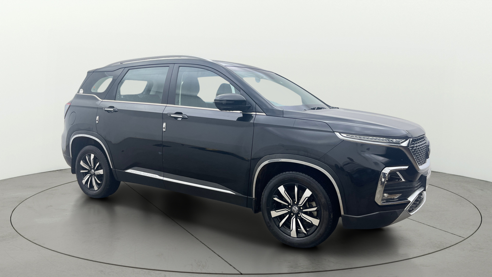 2019 MG Hector 2023-2025 SHARP 1.5 DCT PETROL 2019 MG Hector 2023-2025 SHARP 1.5 DCT PETROL