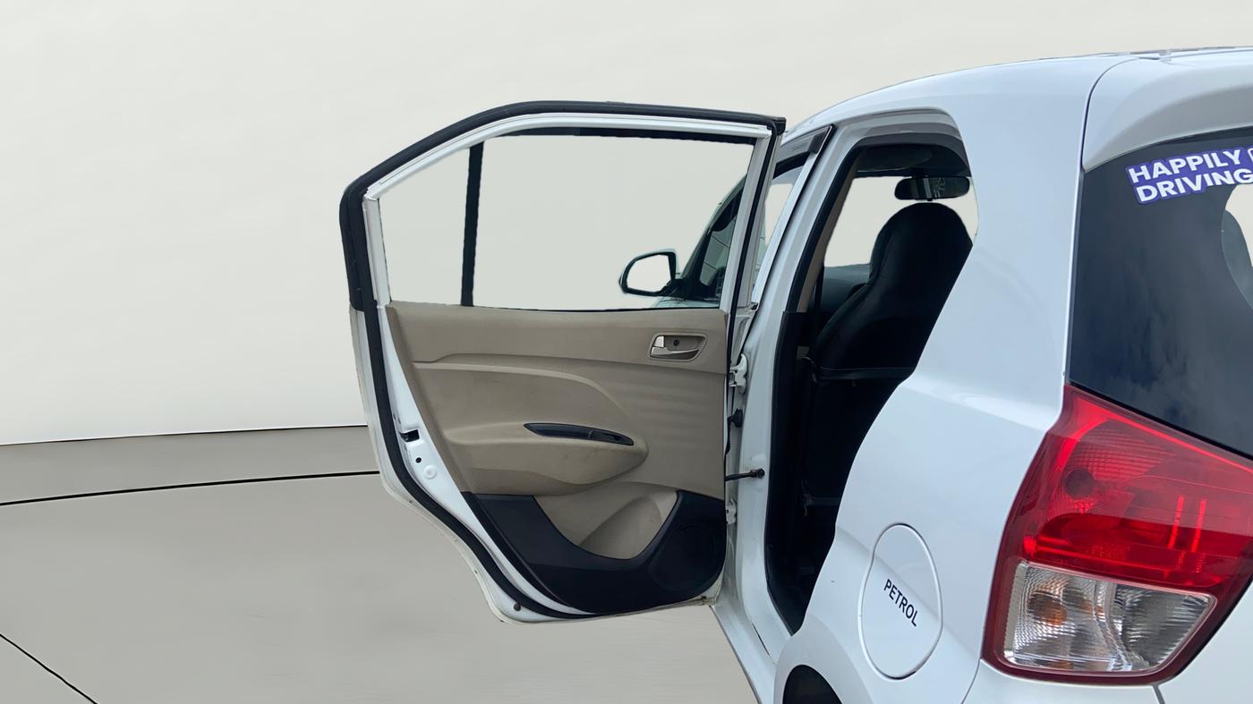 2019 Hyundai NEW SANTRO MAGNA, Petrol, Manual, 74,761 km, LHS Rear Door