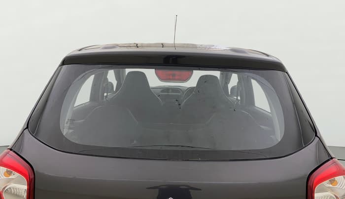 2024 Maruti Alto K10 VXi (O), Petrol, Manual, 14,328 km, Rear Windshield