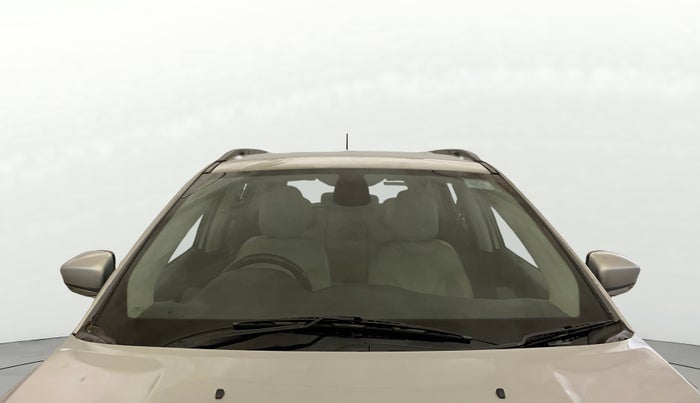 2017 Jeep Compass LIMITED 1.4 PETROL AT, Petrol, Automatic, 79,149 km, Front Windshield