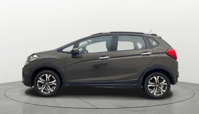 2017 Honda WR-V 1.5L I-DTEC VX MT, Diesel, Manual, 1,12,984 km, Left Side
