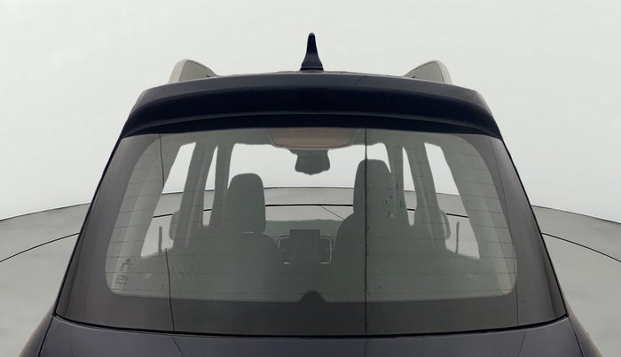 2020 Hyundai VENUE SX PLUS 1.0 TURBO DCT, Petrol, Automatic, 40,844 km, Rear Windshield