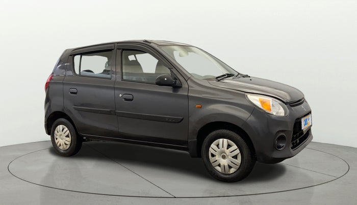 2018 Maruti Alto 800 LXI, Petrol, Manual, 32,262 km, Right Front Diagonal