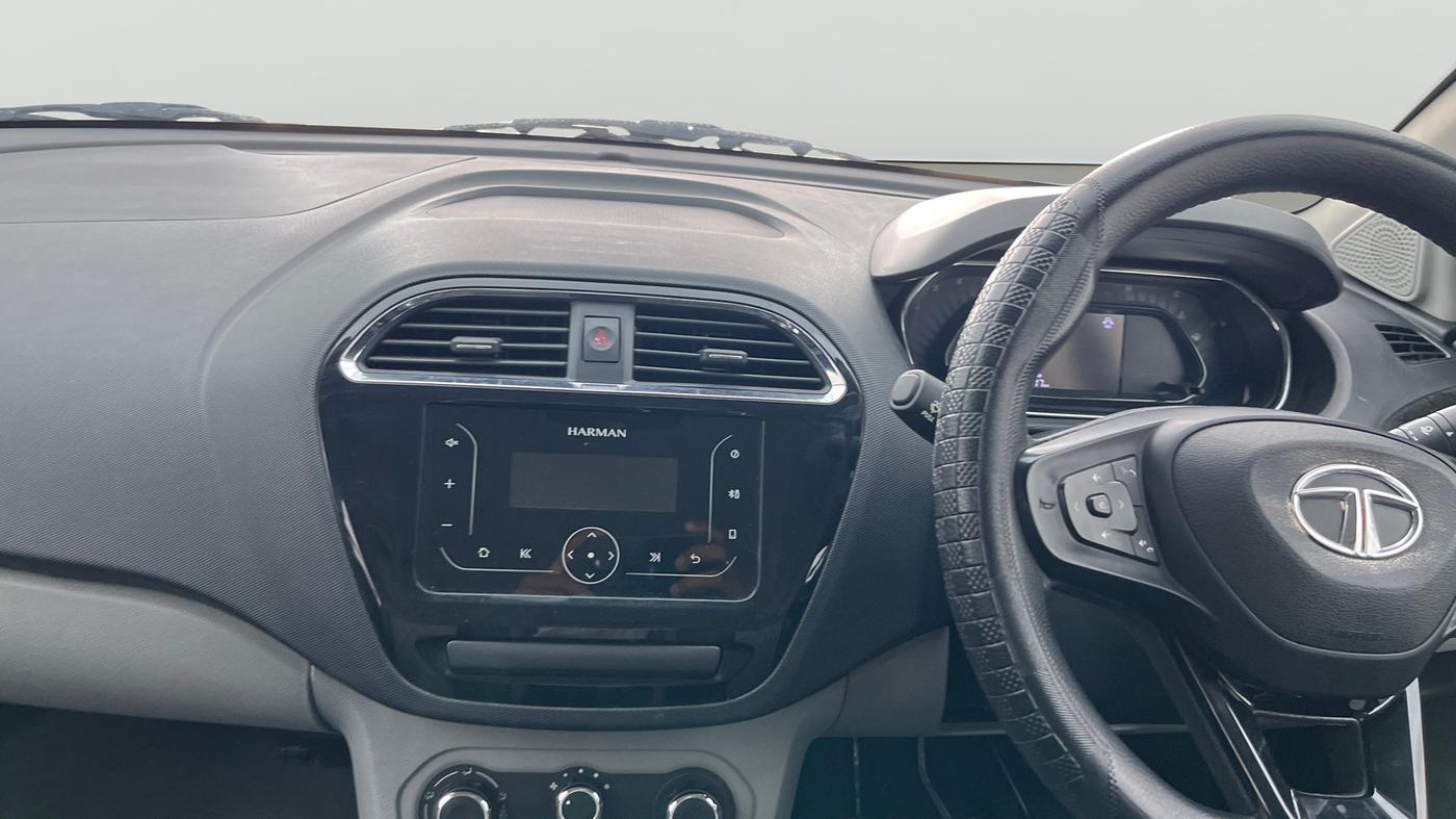 2021 Tata Tiago XT PETROL, Petrol, Manual, 36,013 km, Air Conditioner
