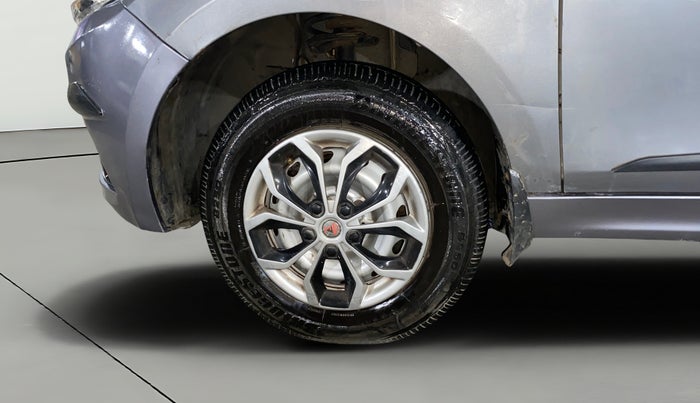 2020 Tata TIAGO NRG PETROL, Petrol, Manual, 44,242 km, Left Front Wheel