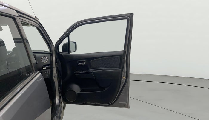 2015 Maruti Wagon R Stingray VXI, Petrol, Manual, 31,893 km, RHS Front Door