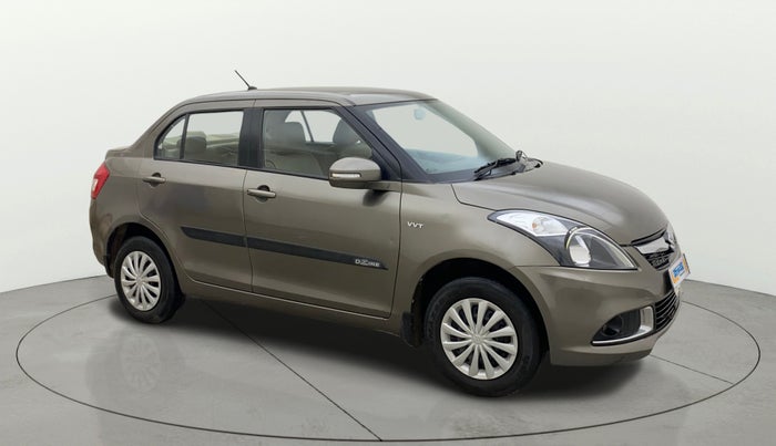 2016 Maruti Swift Dzire VXI (O), Petrol, Manual, 28,209 km, SRP