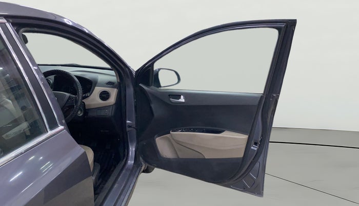 2019 Hyundai Xcent SX 1.2, Petrol, Manual, 70,054 km, RHS Front Door