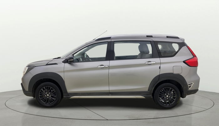 2019 Maruti XL6 ALPHA AT, Petrol, Automatic, 57,537 km, Left Side
