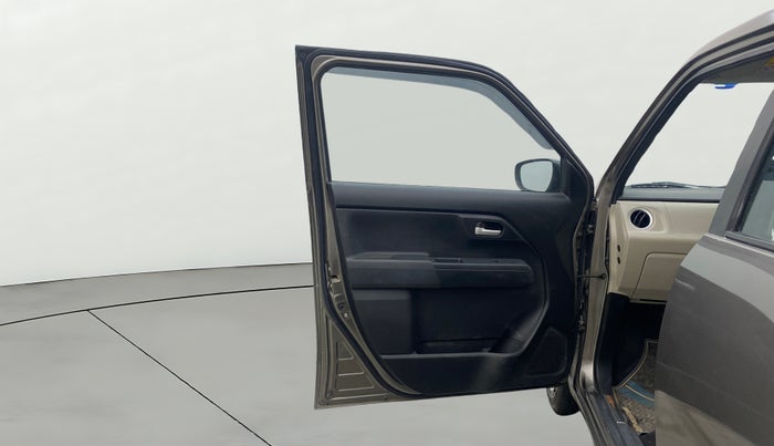 2021 Maruti New Wagon-R ZXI 1.2 AMT, Petrol, Automatic, 64,444 km, LHS Front Door