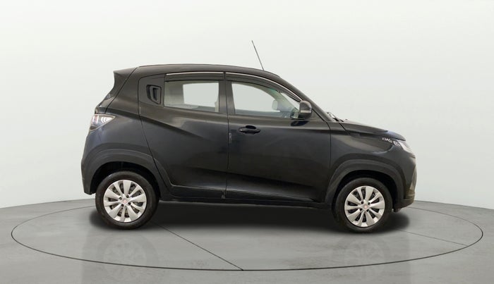 2019 Mahindra KUV 100 NXT K6+ P 6 STR, Petrol, Manual, 44,006 km, Right Side View