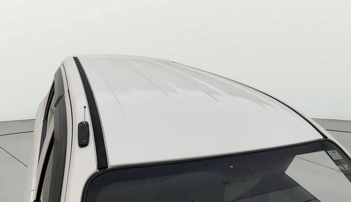 2020 Maruti Alto LXI, Petrol, Manual, 78,752 km, Roof