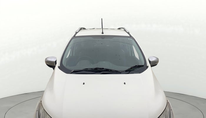 2014 Ford Ecosport TITANIUM 1.5L DIESEL (OPT), Diesel, Manual, 63,342 km, Front Windshield