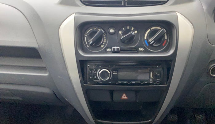 2014 Maruti Alto 800 VXI, Petrol, Manual, 68,645 km, Air Conditioner