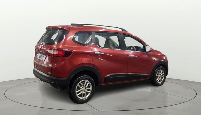 2020 Renault TRIBER RXL MT, Petrol, Manual, 22,986 km, Right Back Diagonal