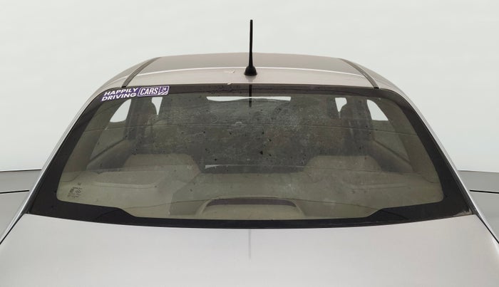 2015 Honda Amaze 1.2L I-VTEC S, Petrol, Manual, 65,964 km, Rear Windshield