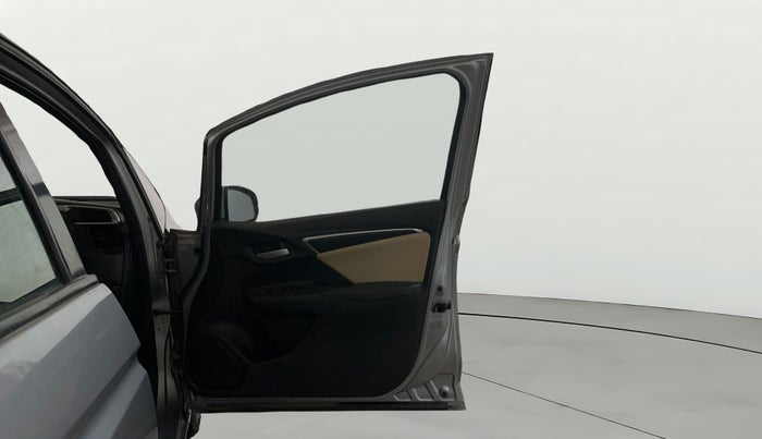 2019 Honda Jazz 1.2L I-VTEC VX, Petrol, Manual, 69,363 km, RHS Front Door