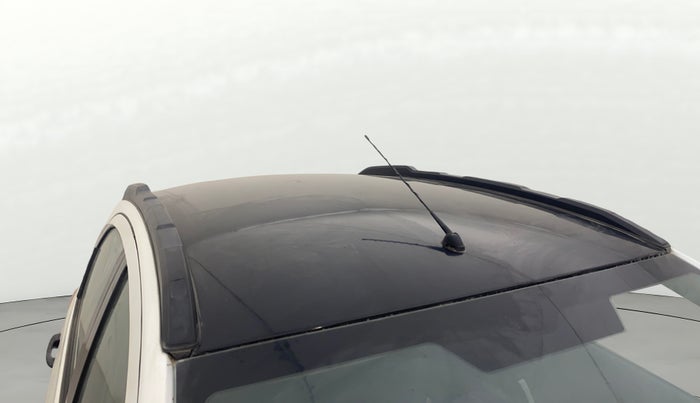 2019 Tata TIAGO NRG PETROL, Petrol, Manual, 72,961 km, Roof