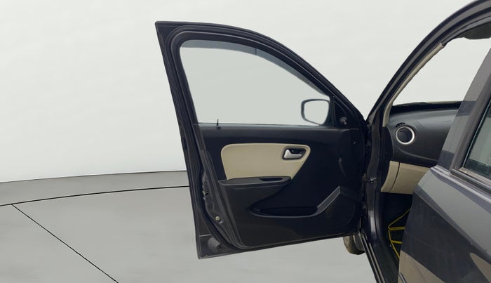 2022 Maruti Alto VXI PLUS, Petrol, Manual, 33,188 km, LHS Front Door