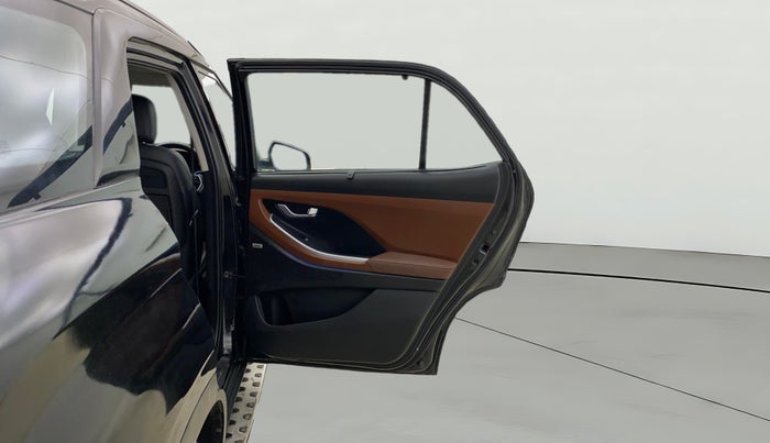 2023 Hyundai ALCAZAR 1.5 SIGNATURE (O) AT 7STR, Diesel, Automatic, 47,136 km, RHS Rear Door