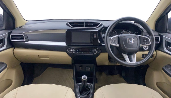 2023 Honda Amaze 1.2L I-VTEC VX, Petrol, Manual, 11,458 km, Dashboard