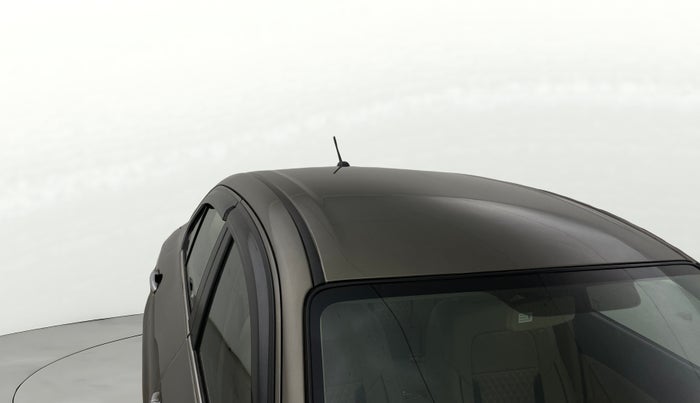 2020 Maruti Dzire ZXI, Petrol, Manual, 41,916 km, Roof