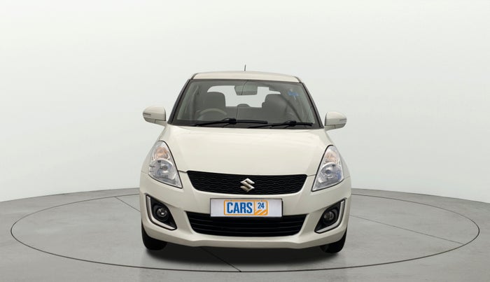 2014 Maruti Swift VXI, Petrol, Manual, 19,993 km, Front
