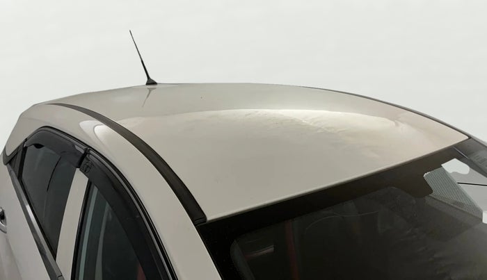 2020 Tata NEXON XM PETROL, Petrol, Manual, 56,882 km, Roof