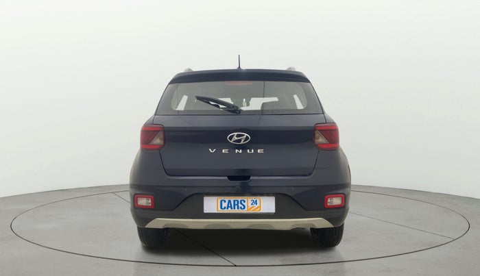 2020 Hyundai VENUE S 1.2, Petrol, Manual, 17,485 km, Back/Rear