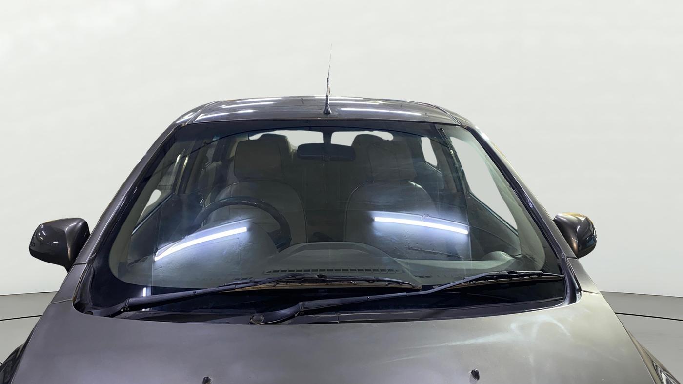 2013 Chevrolet Sail 1.2 LS ABS, Petrol, Manual, 62,476 km, Front Windshield