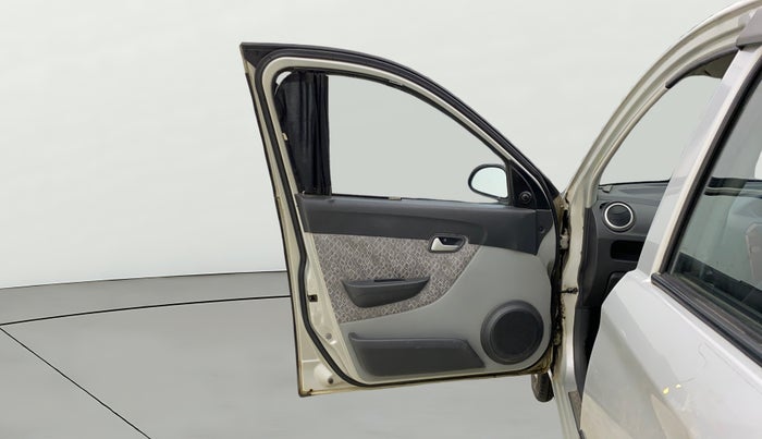 2017 Maruti Alto 800 VXI, Petrol, Manual, 63,766 km, LHS Front Door