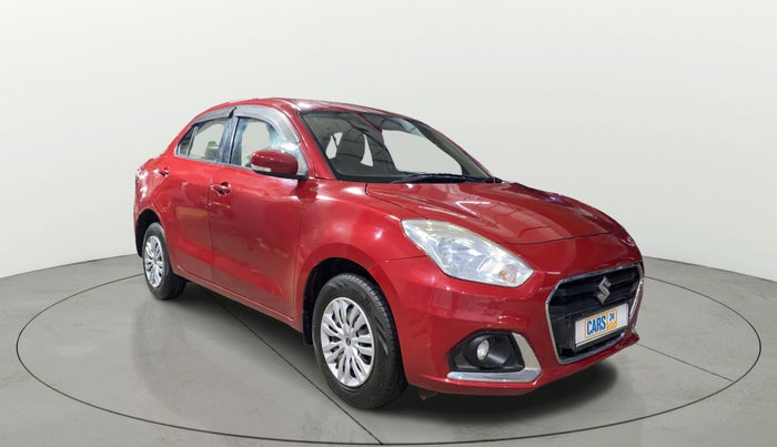 2020 Maruti Dzire VXI, Petrol, Manual, 90,968 km, Right Front Diagonal