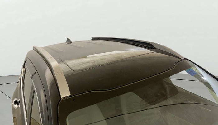 2023 KIA SONET HTX 1.0 DCT, Petrol, Automatic, 19,003 km, Roof