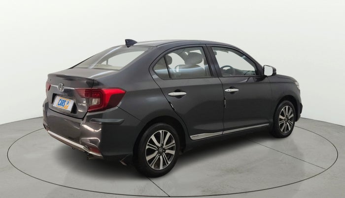 2022 Honda Amaze 1.2L I-VTEC VX CVT, Petrol, Automatic, 23,592 km, Right Back Diagonal