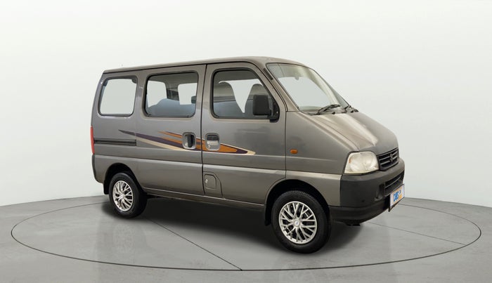 2020 Maruti Eeco 5 STR WITH A/C+HTR, CNG, Manual, 43,689 km, SRP