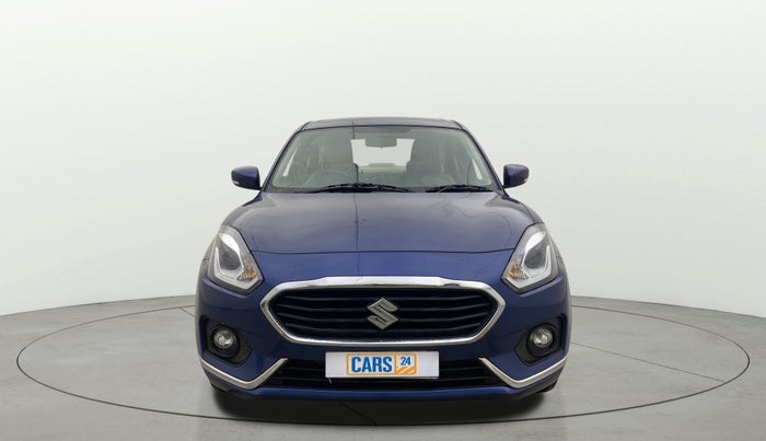 2017 Maruti Dzire ZXI PLUS, Petrol, Manual, 38,391 km, Front